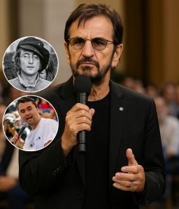 SHOCKING NEWS: Right now at a press conference in Los Angeles